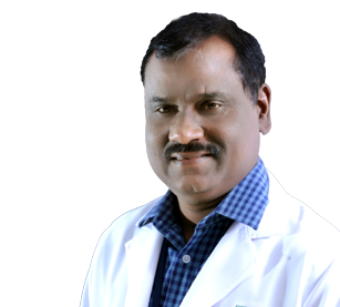 DR. JOLINGI TATA RAO